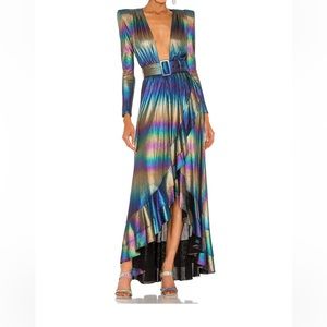 Retrofete collection dress